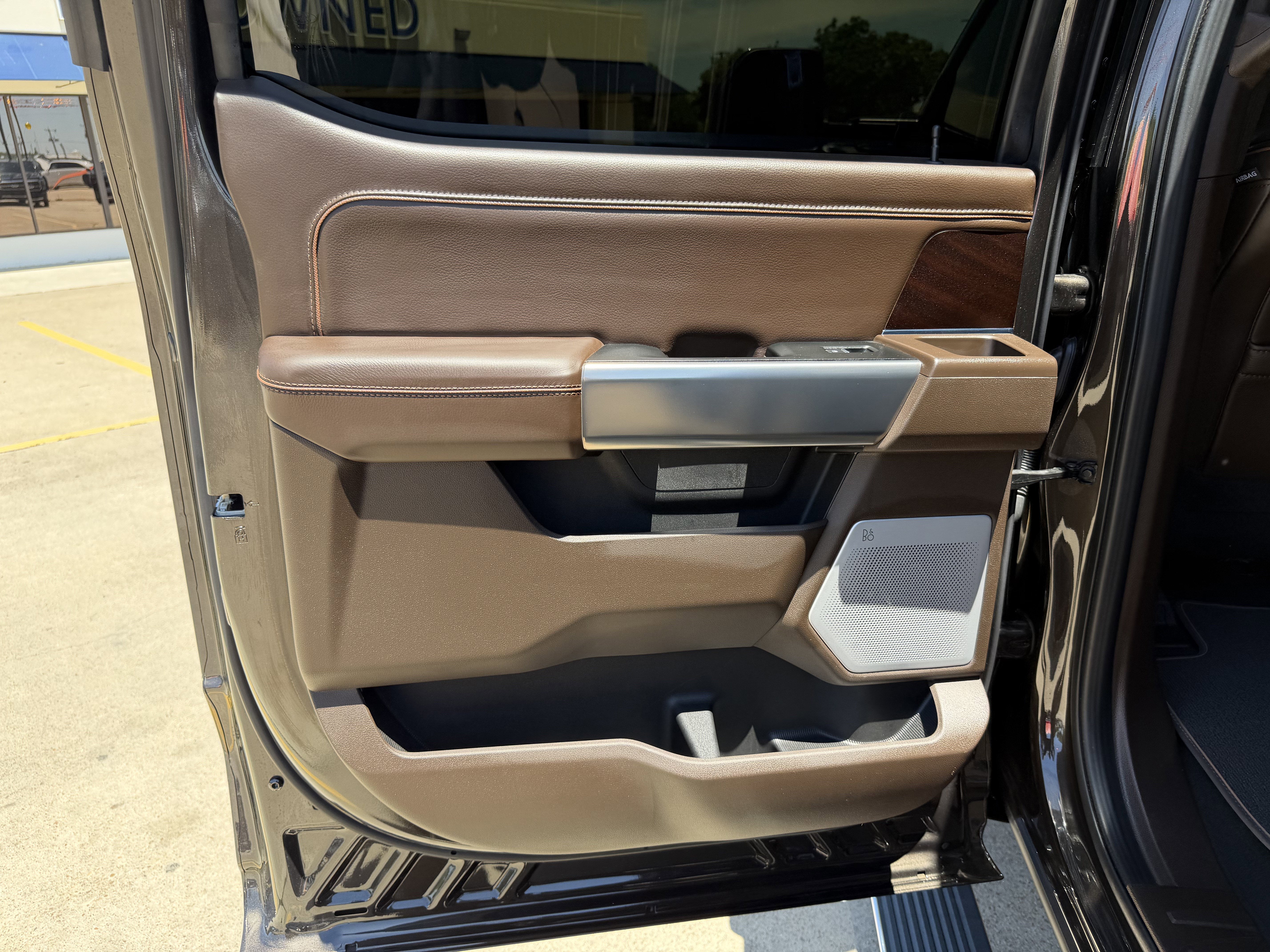 2025 Ford F-250 King Ranch