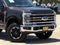 2025 Ford F-250 King Ranch
