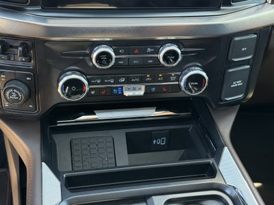 2025 Ford F-250 King Ranch