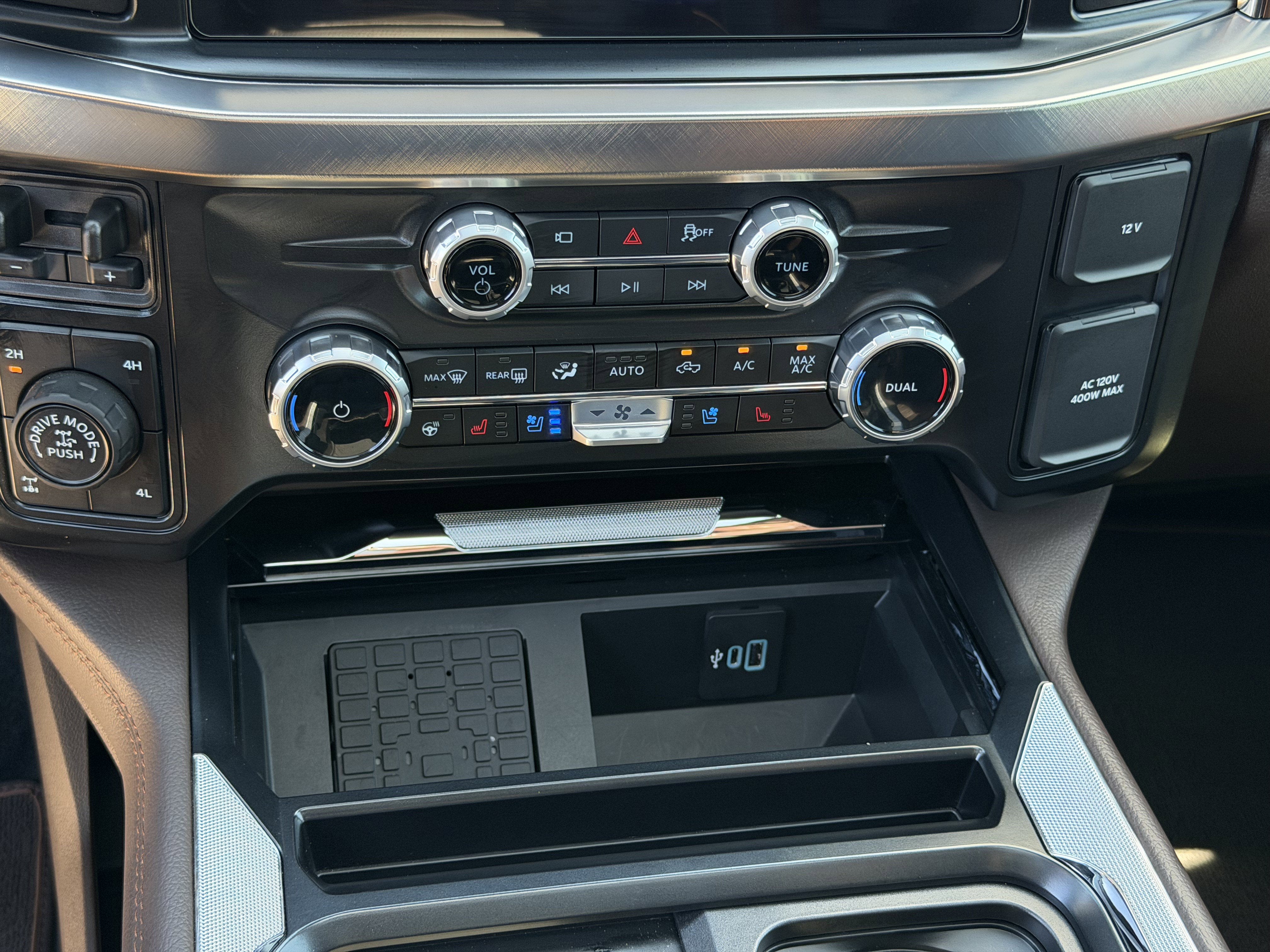 2025 Ford F-250 King Ranch