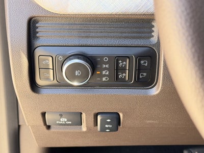 2025 Ford F-250 King Ranch