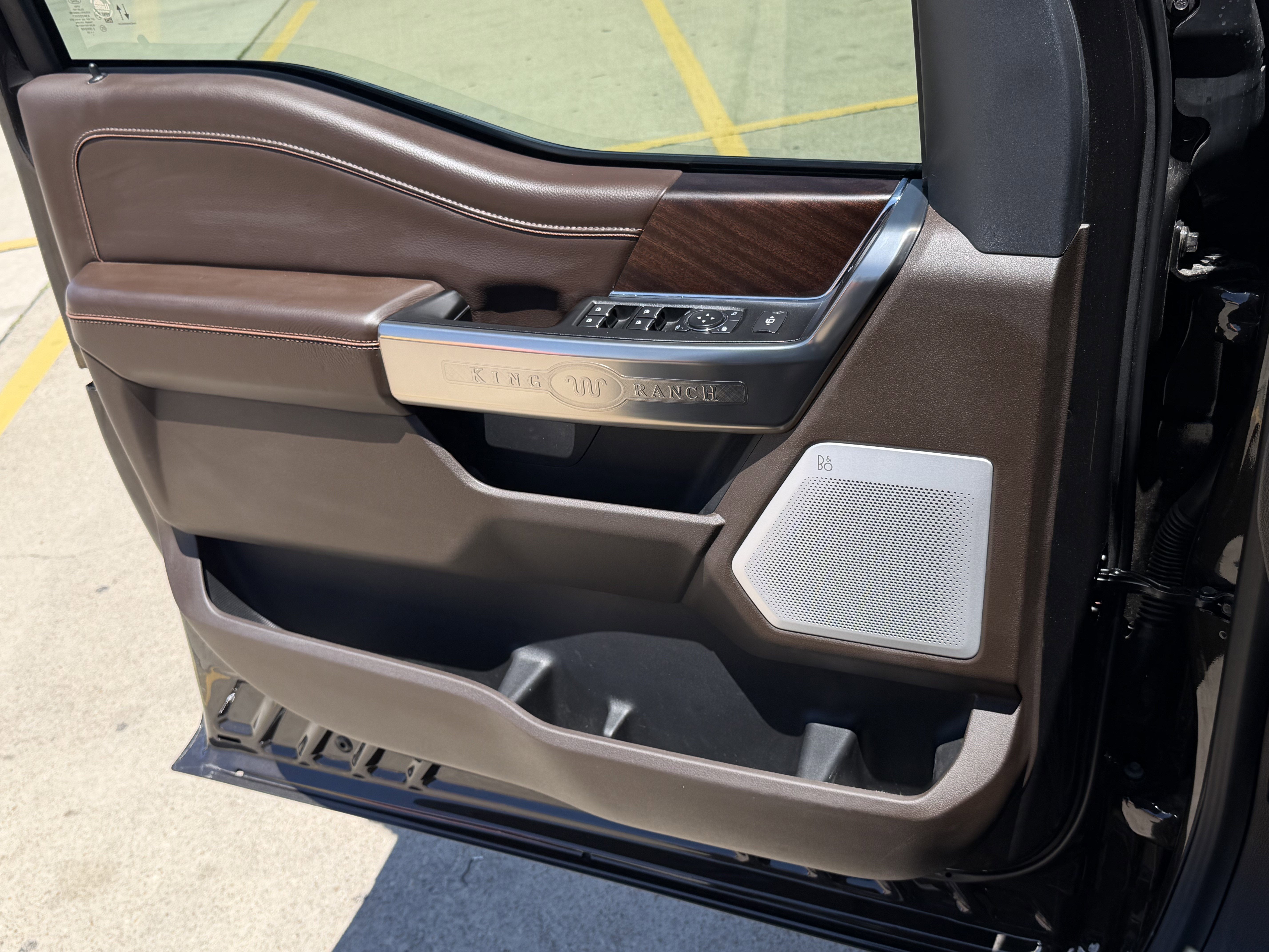 2025 Ford F-250 King Ranch