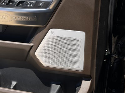 2025 Ford F-250 King Ranch