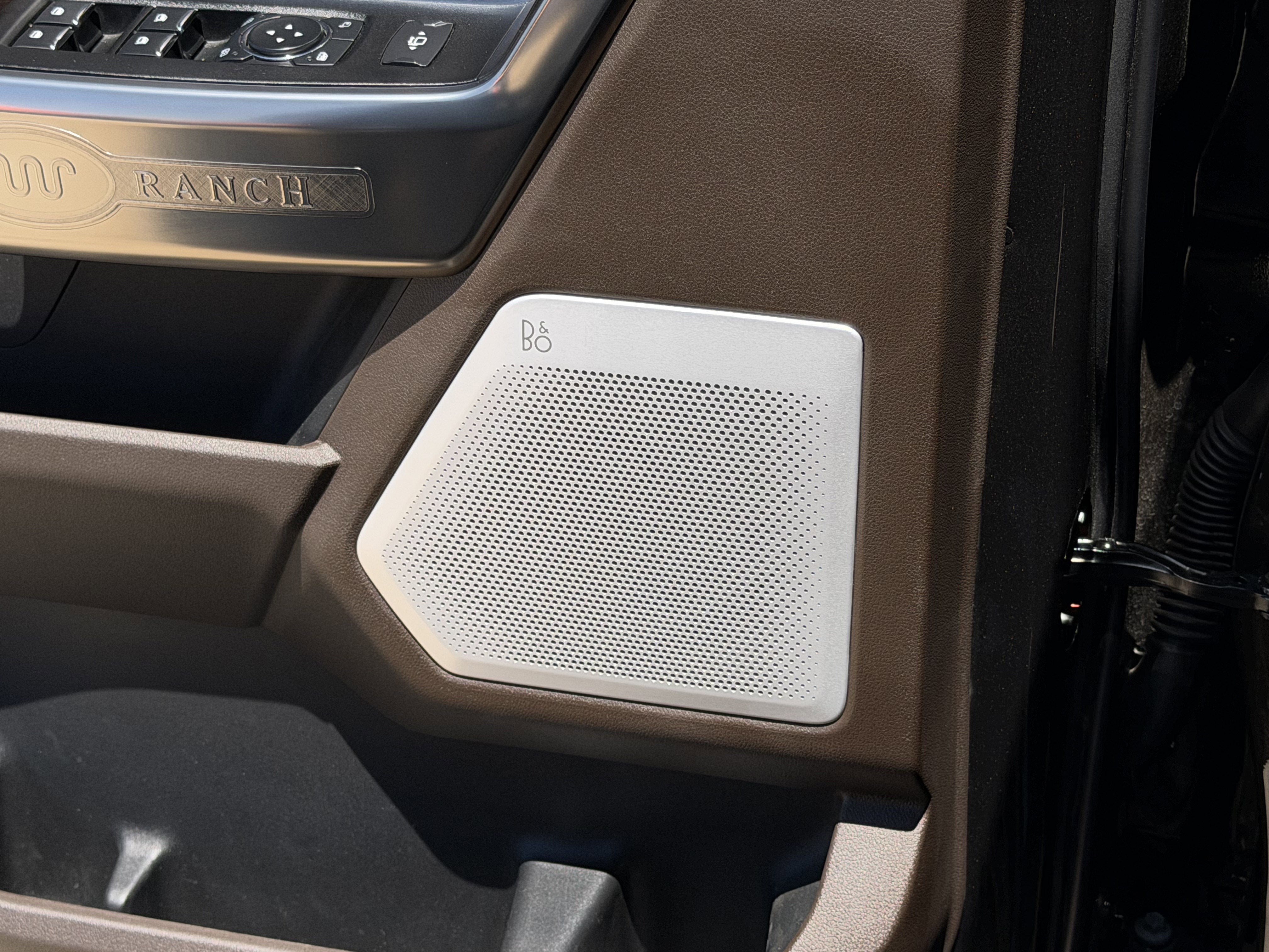 2025 Ford F-250 King Ranch
