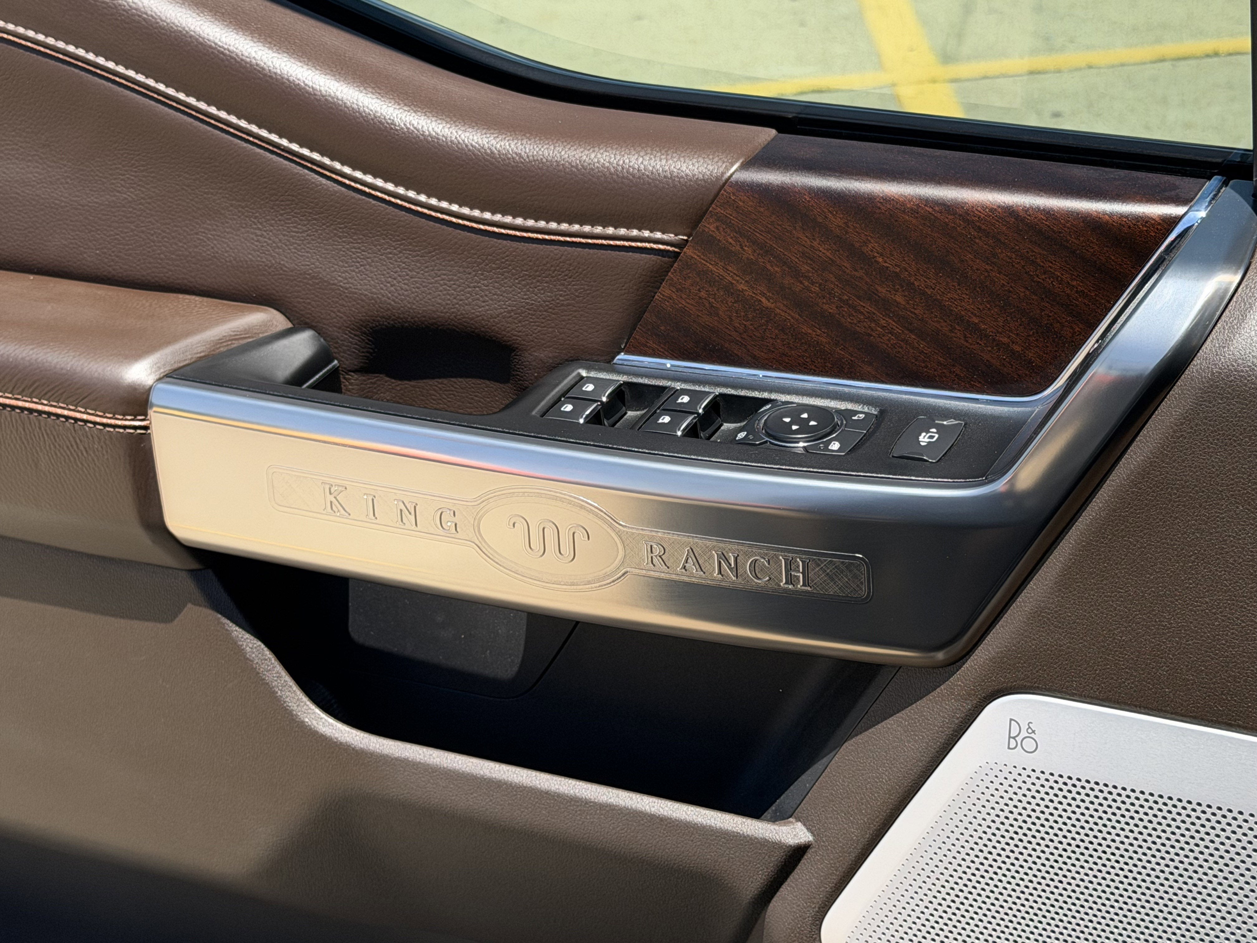 2025 Ford F-250 King Ranch