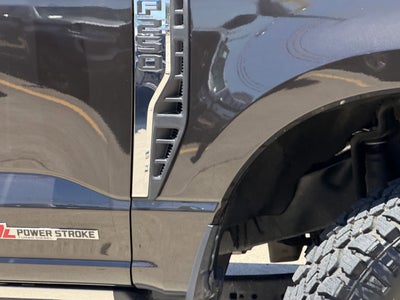2025 Ford F-250 King Ranch