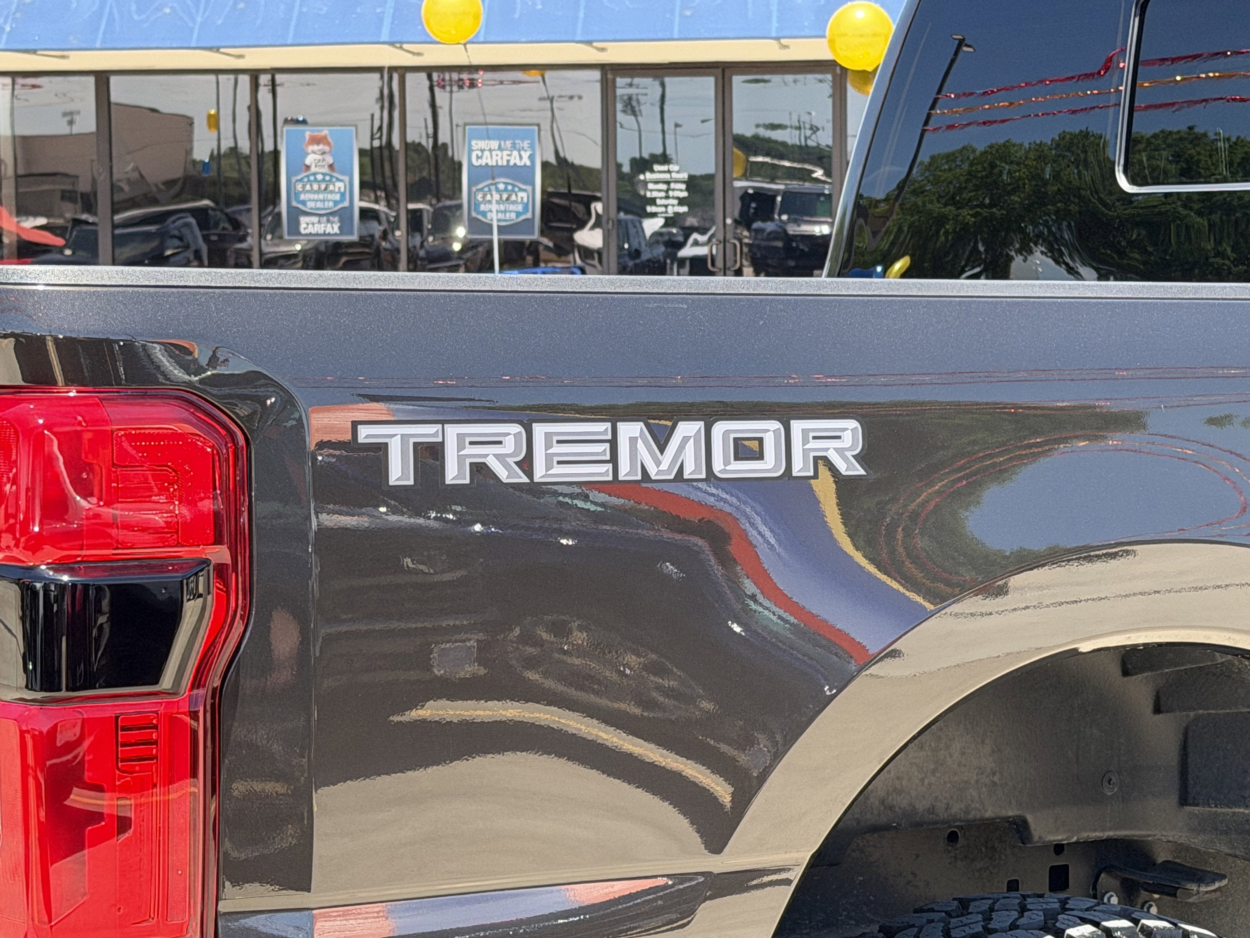 2025 Ford F-250 King Ranch