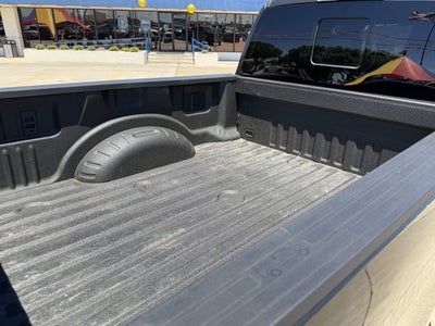 2025 Ford F-250 King Ranch