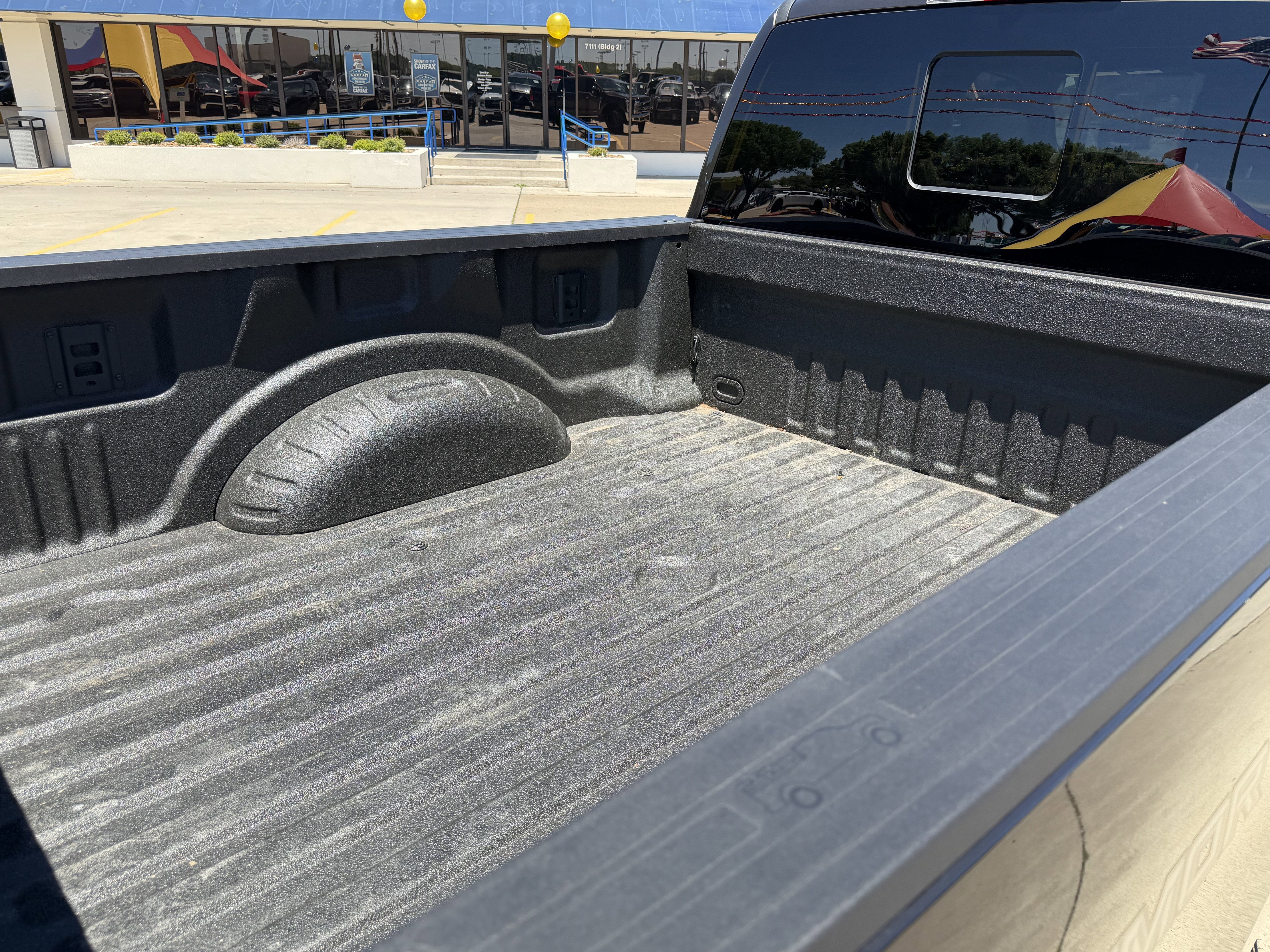 2025 Ford F-250 King Ranch