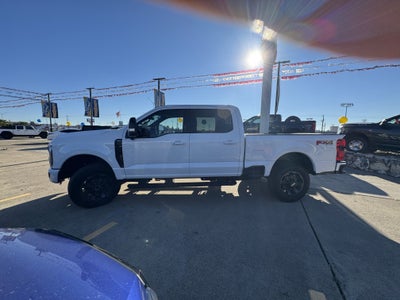 2024 Ford F-250 Lariat