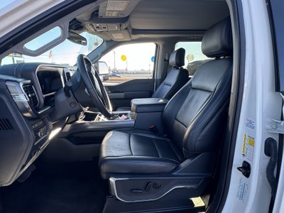 2024 Ford F-250 Lariat