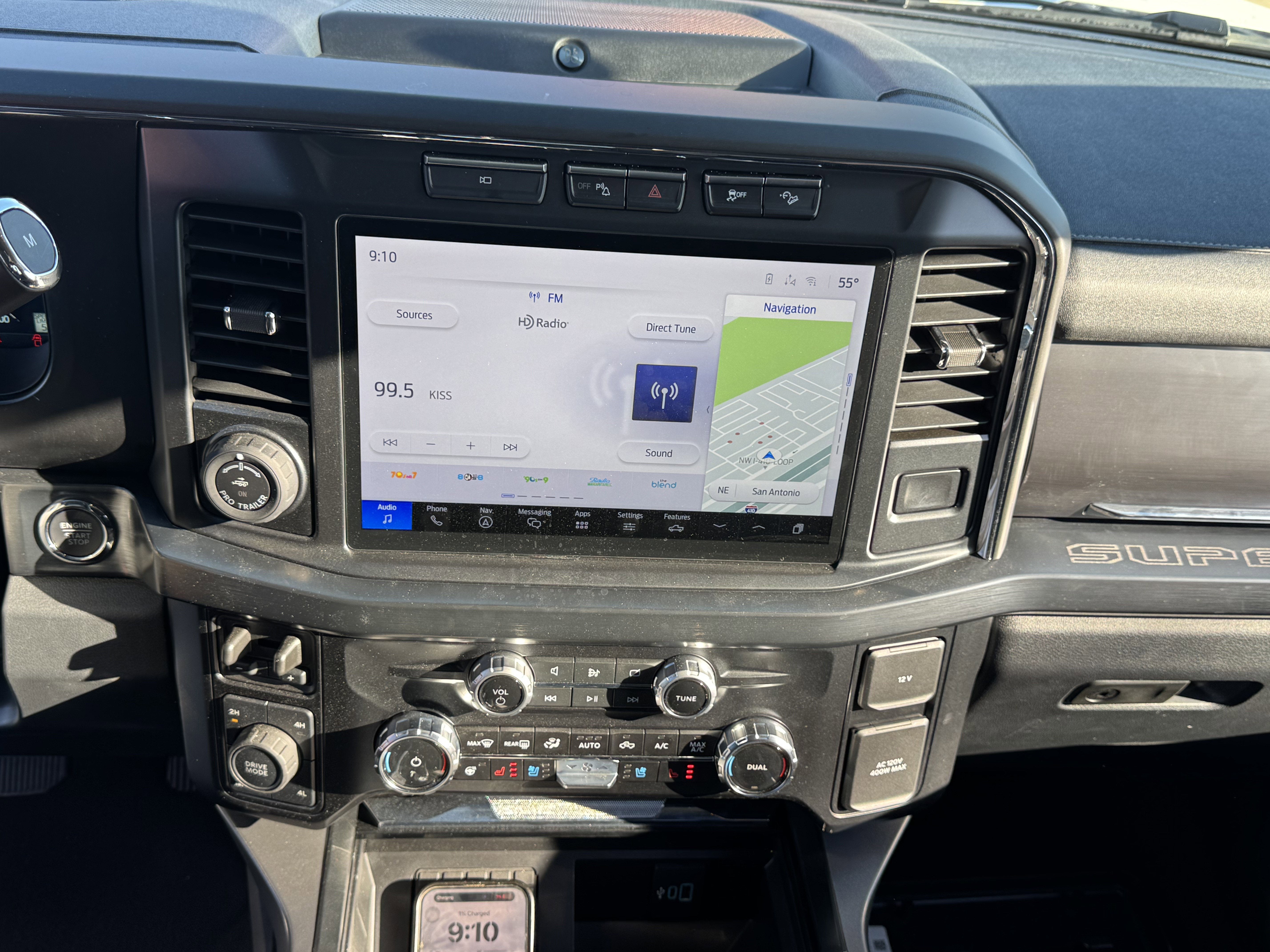 2024 Ford F-250 Lariat