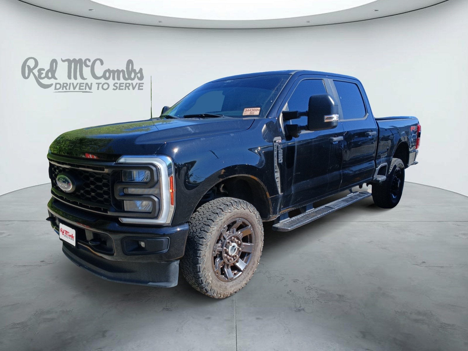 2024 Ford F-250 XL