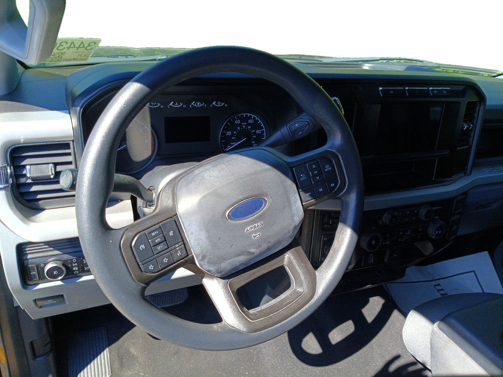 2024 Ford F-250 XL