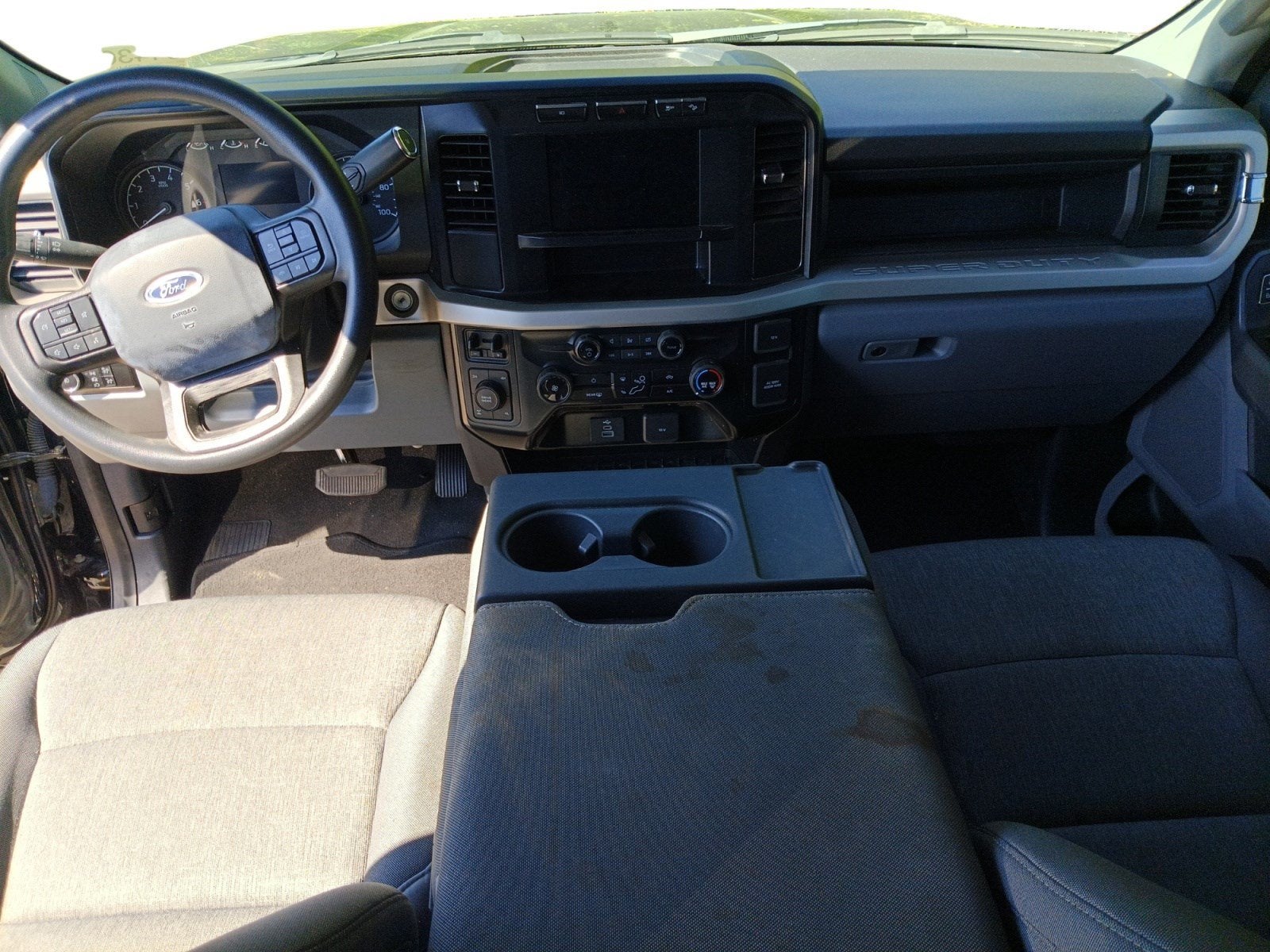 2024 Ford F-250 XL