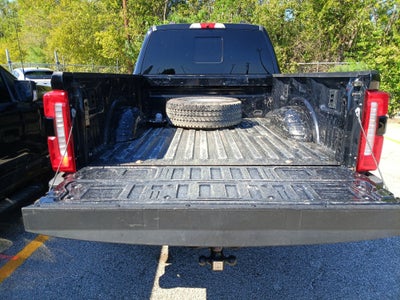 2024 Ford F-250 XL