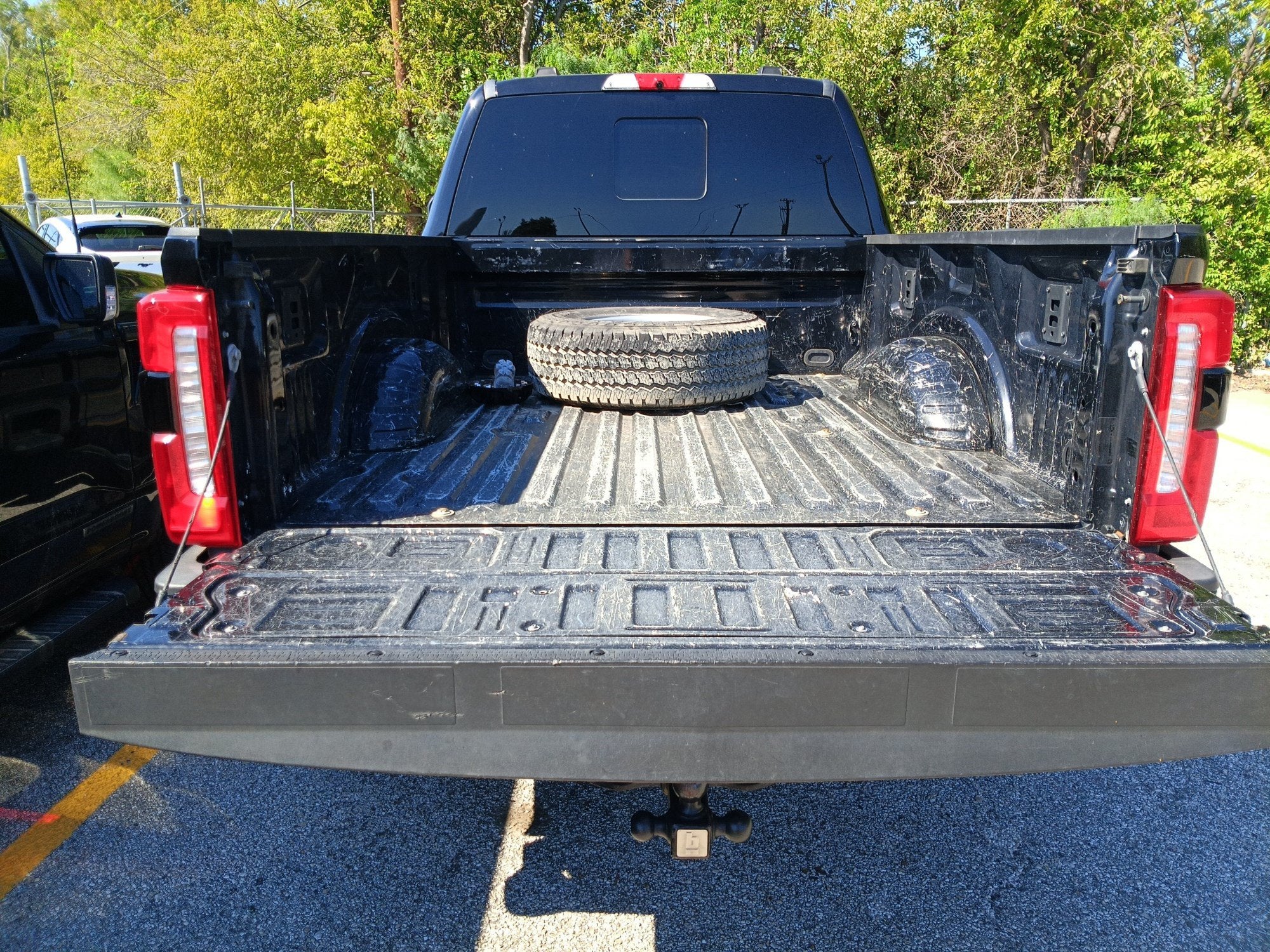 2024 Ford F-250 XL