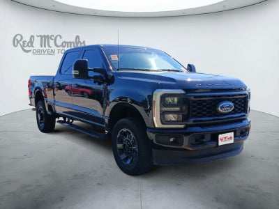 2024 Ford F-250 XL