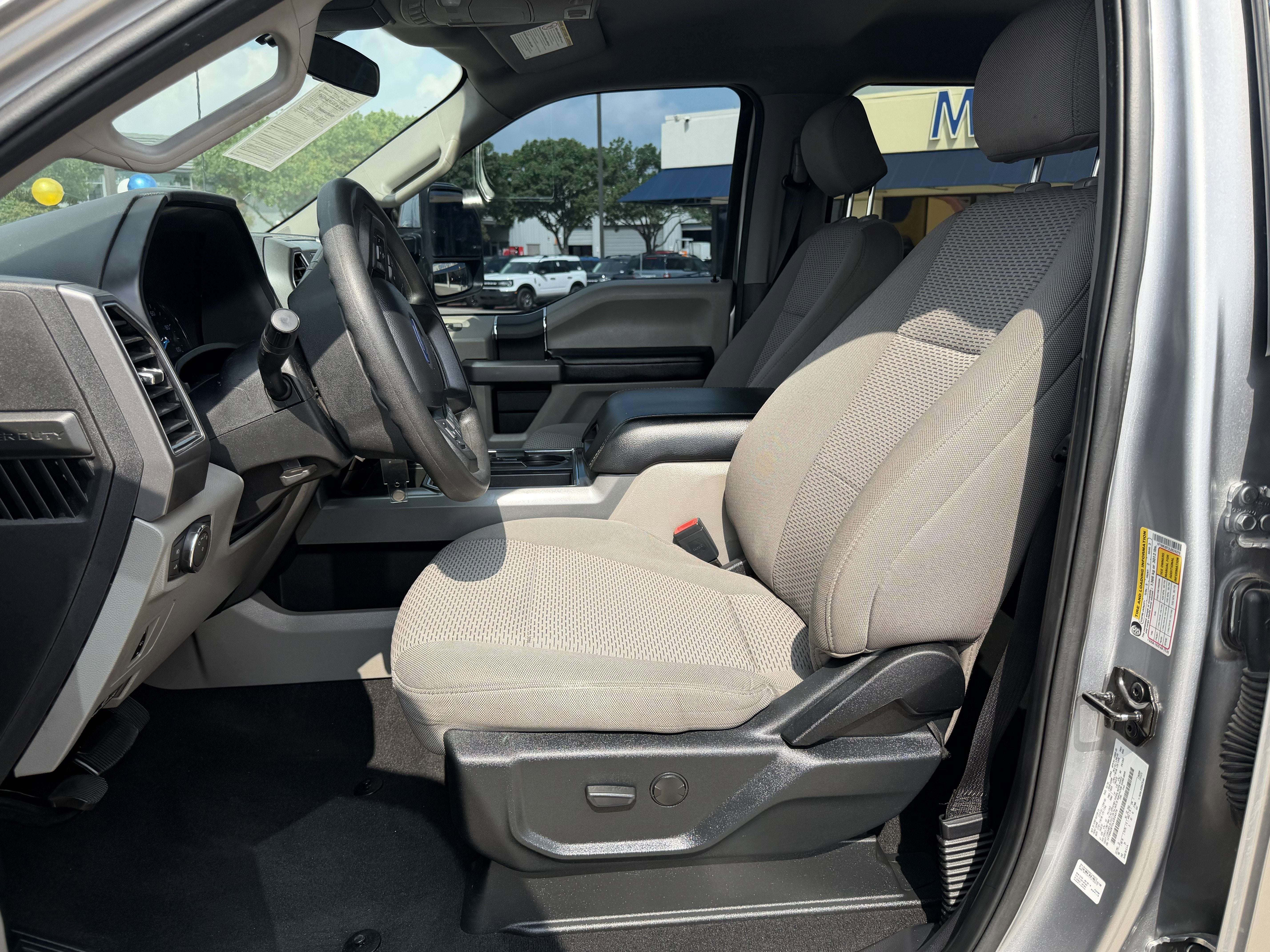 2020 Ford Super Duty F-250 SRW XLT
