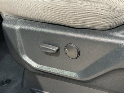 2020 Ford Super Duty F-250 SRW XLT