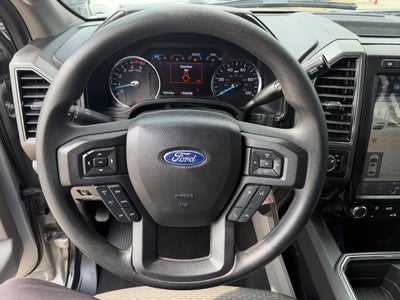 2020 Ford Super Duty F-250 SRW XLT