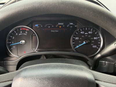 2020 Ford Super Duty F-250 SRW XLT