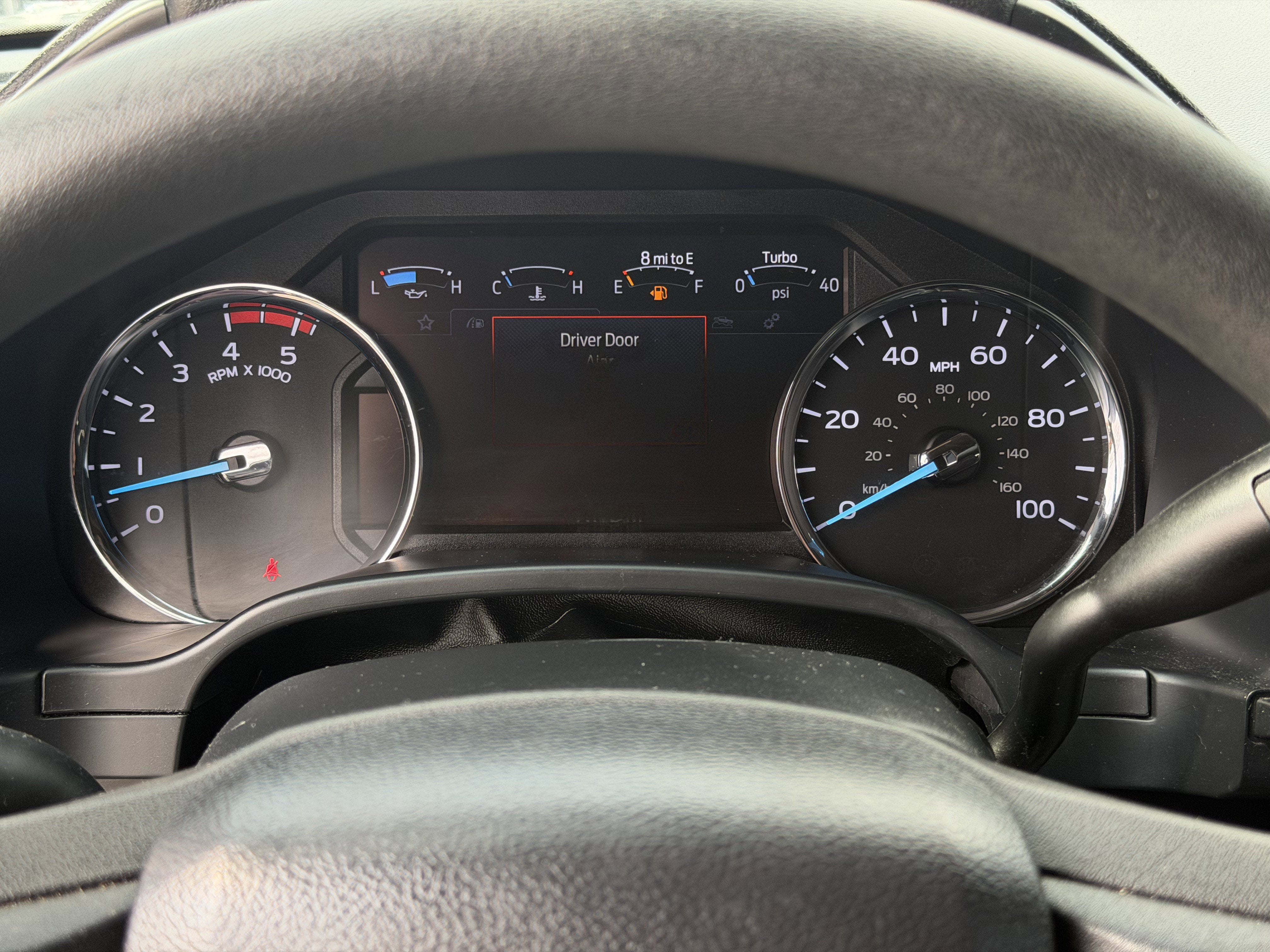 2020 Ford Super Duty F-250 SRW XLT