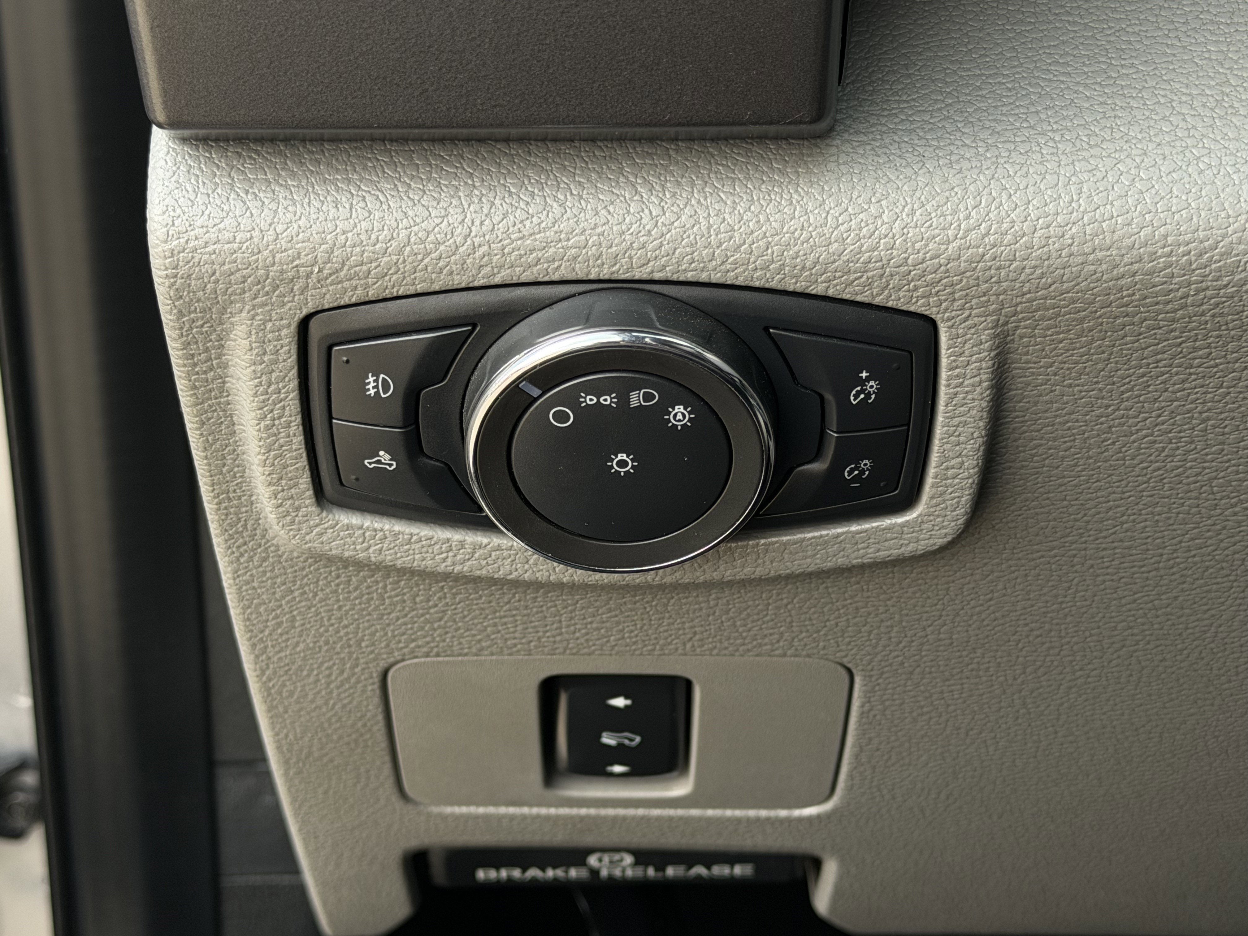 2020 Ford Super Duty F-250 SRW XLT
