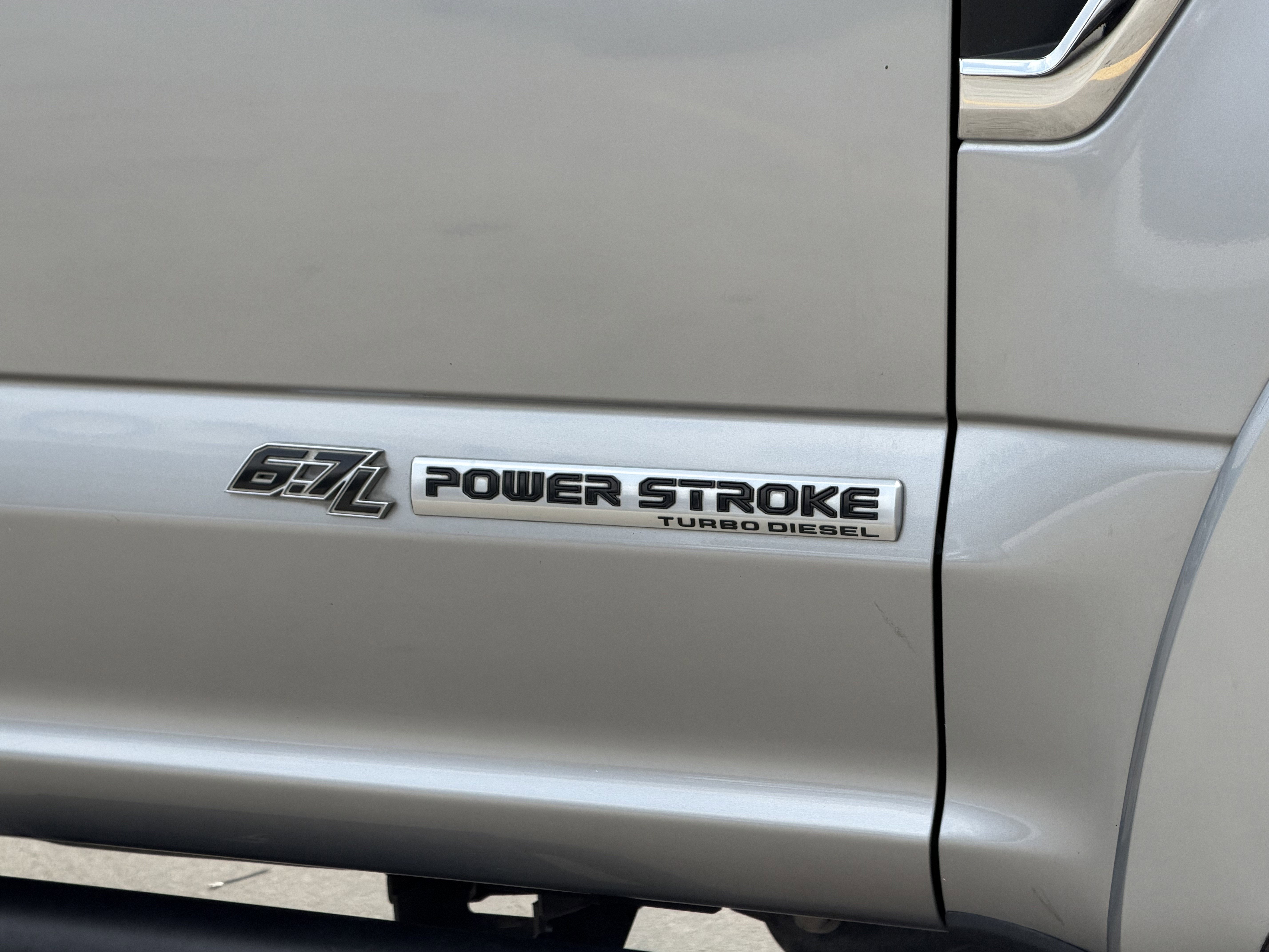 2020 Ford Super Duty F-250 SRW XLT