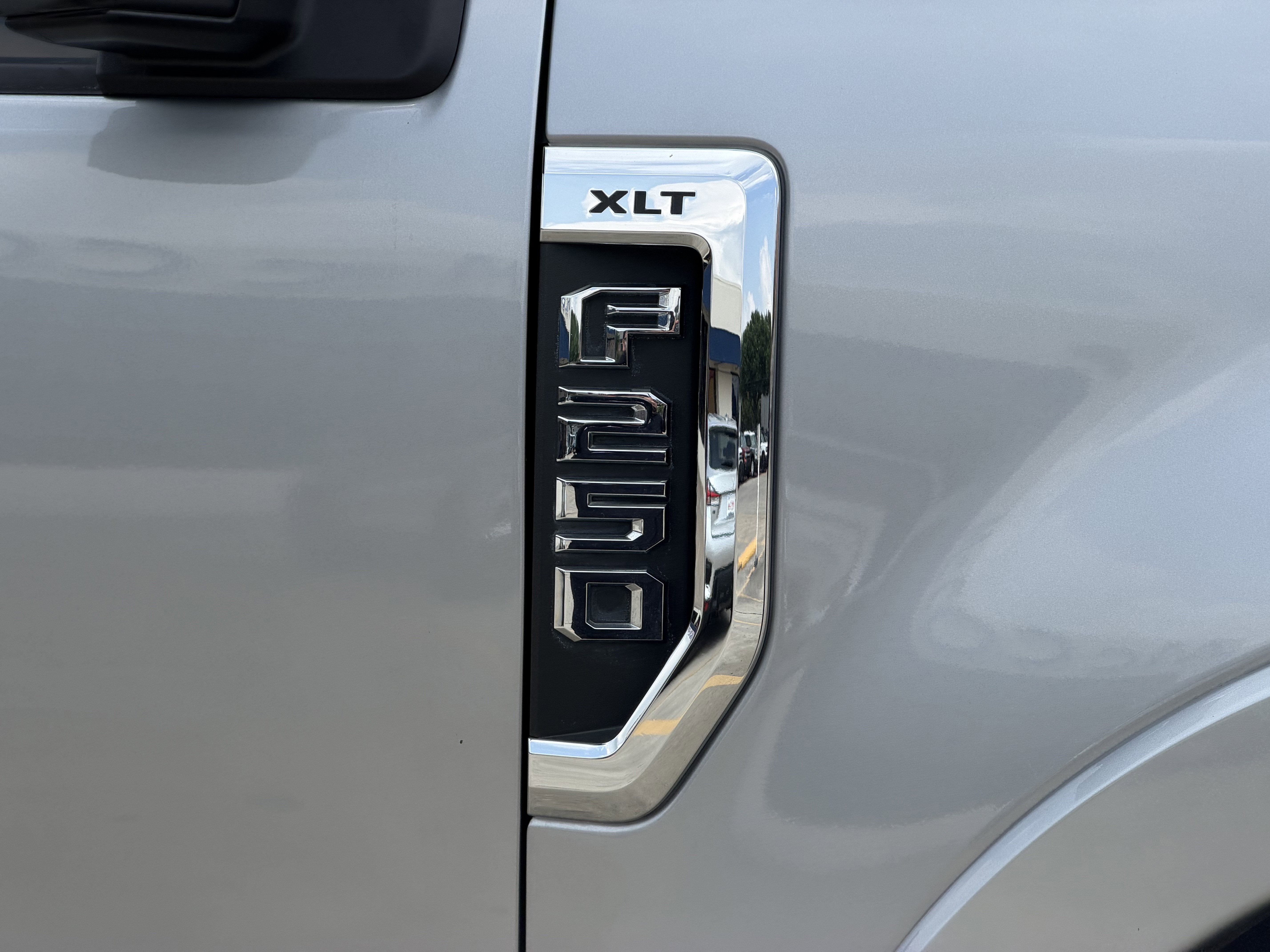 2020 Ford Super Duty F-250 SRW XLT