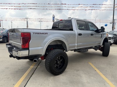 2020 Ford Super Duty F-250 SRW XLT