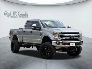 2020 Ford F-250 XLT