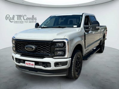 2025 Ford F-250 Super Duty