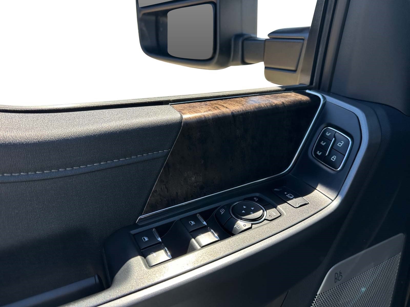 2025 Ford F-250 Super Duty