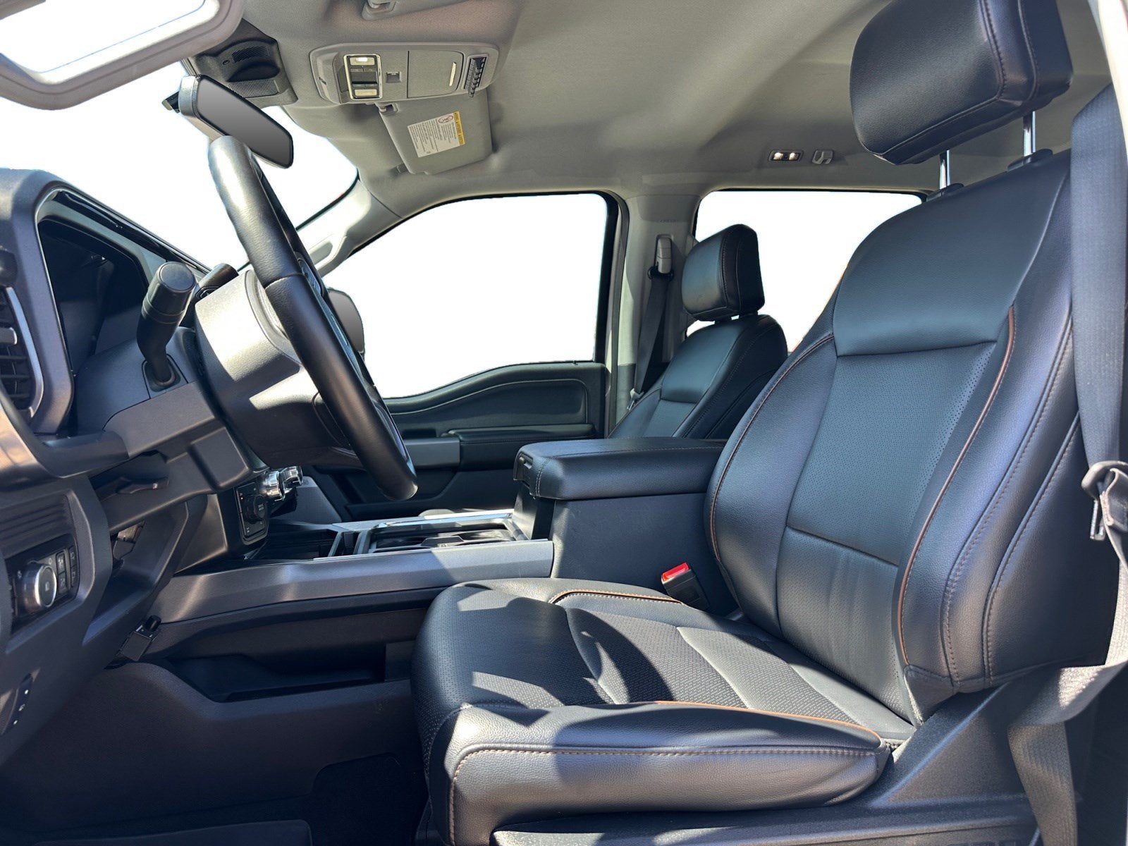 2025 Ford F-250 Super Duty