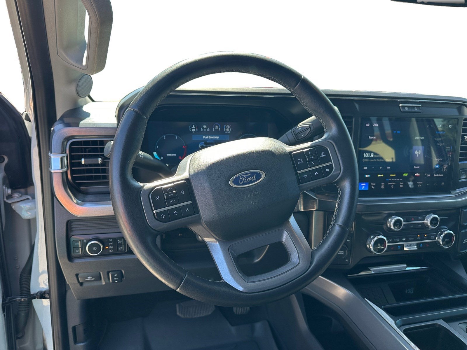2025 Ford F-250 Super Duty