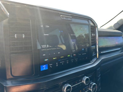 2025 Ford F-250 Super Duty
