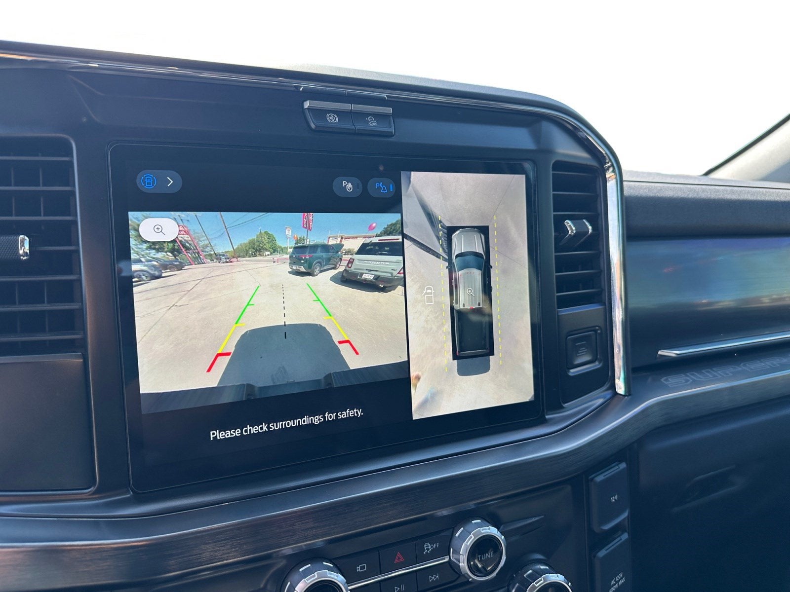 2025 Ford F-250 Super Duty