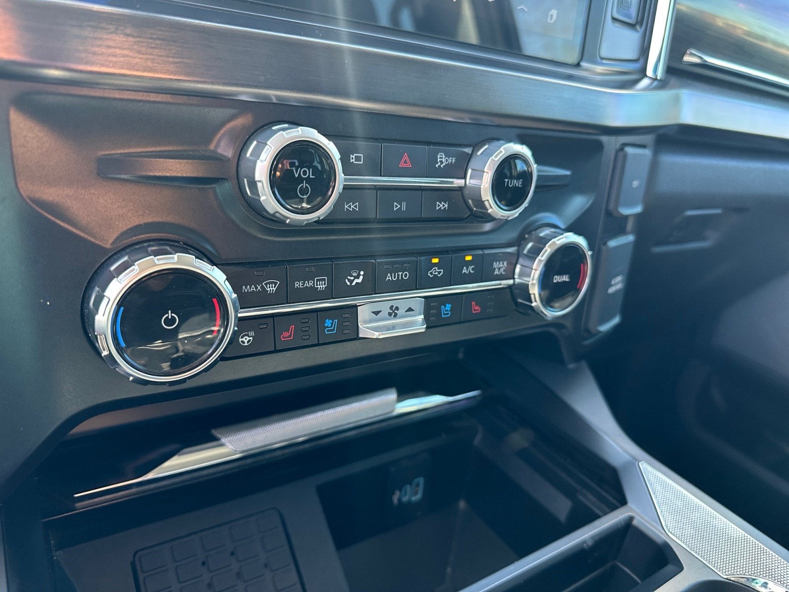 2025 Ford F-250 Super Duty