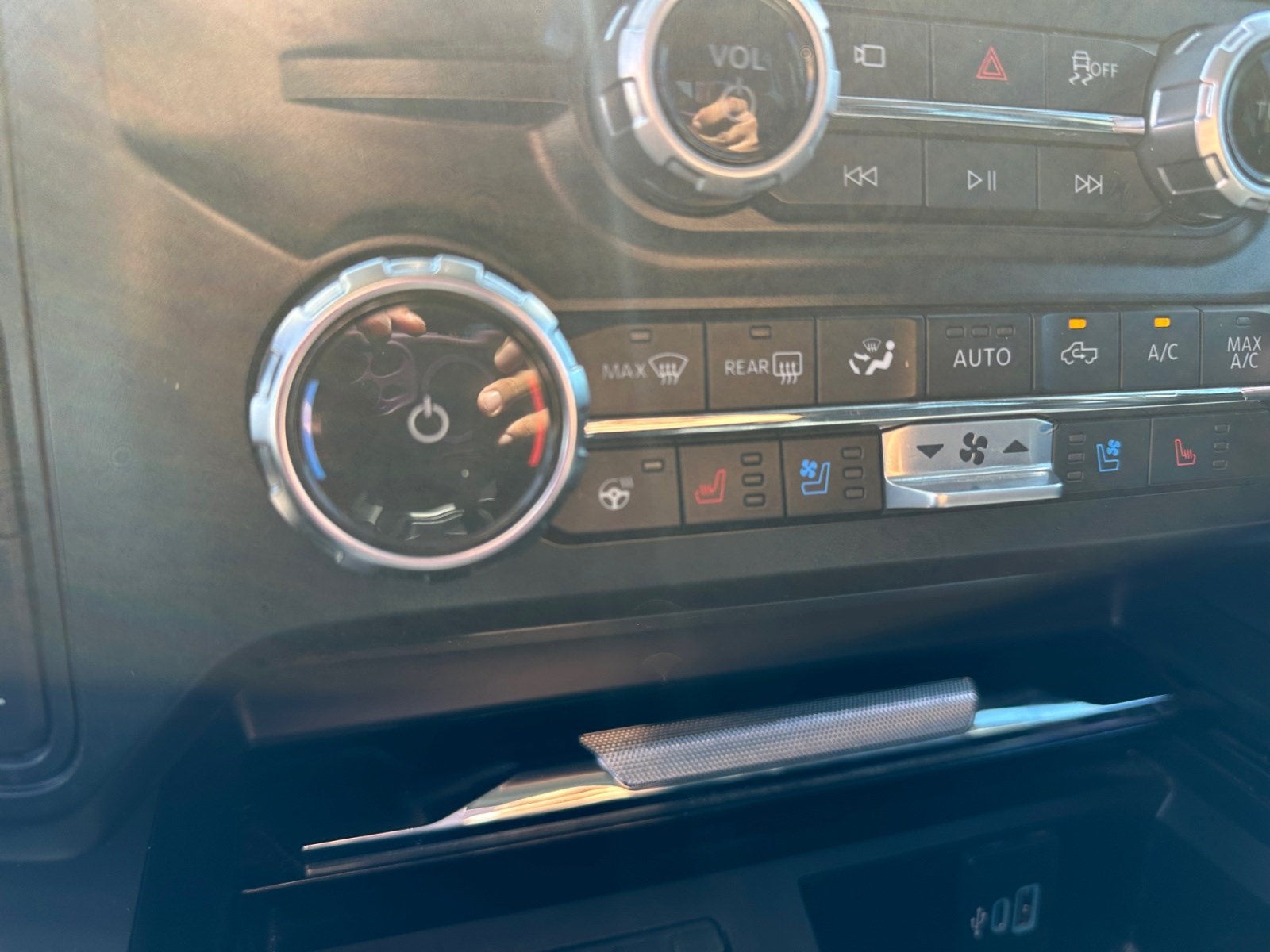 2025 Ford F-250 Super Duty