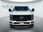 2025 Ford F-250 Super Duty