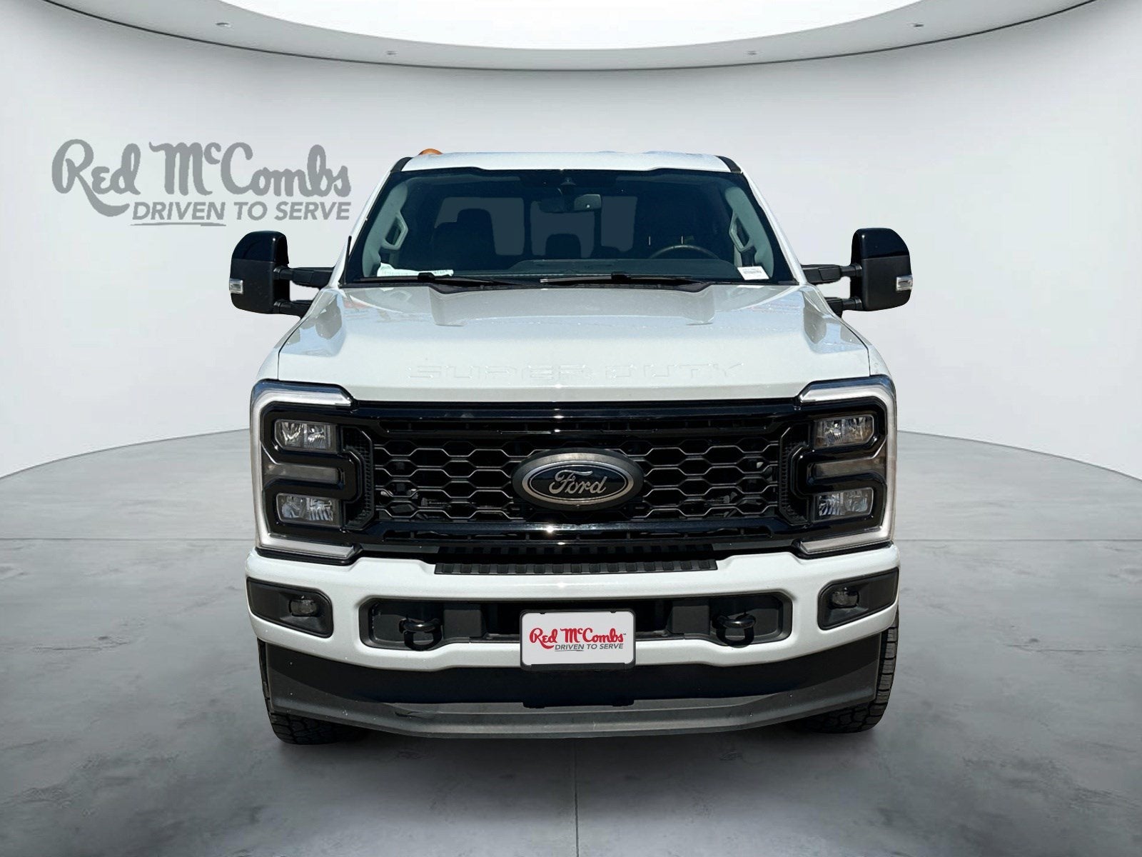 2025 Ford F-250 Super Duty