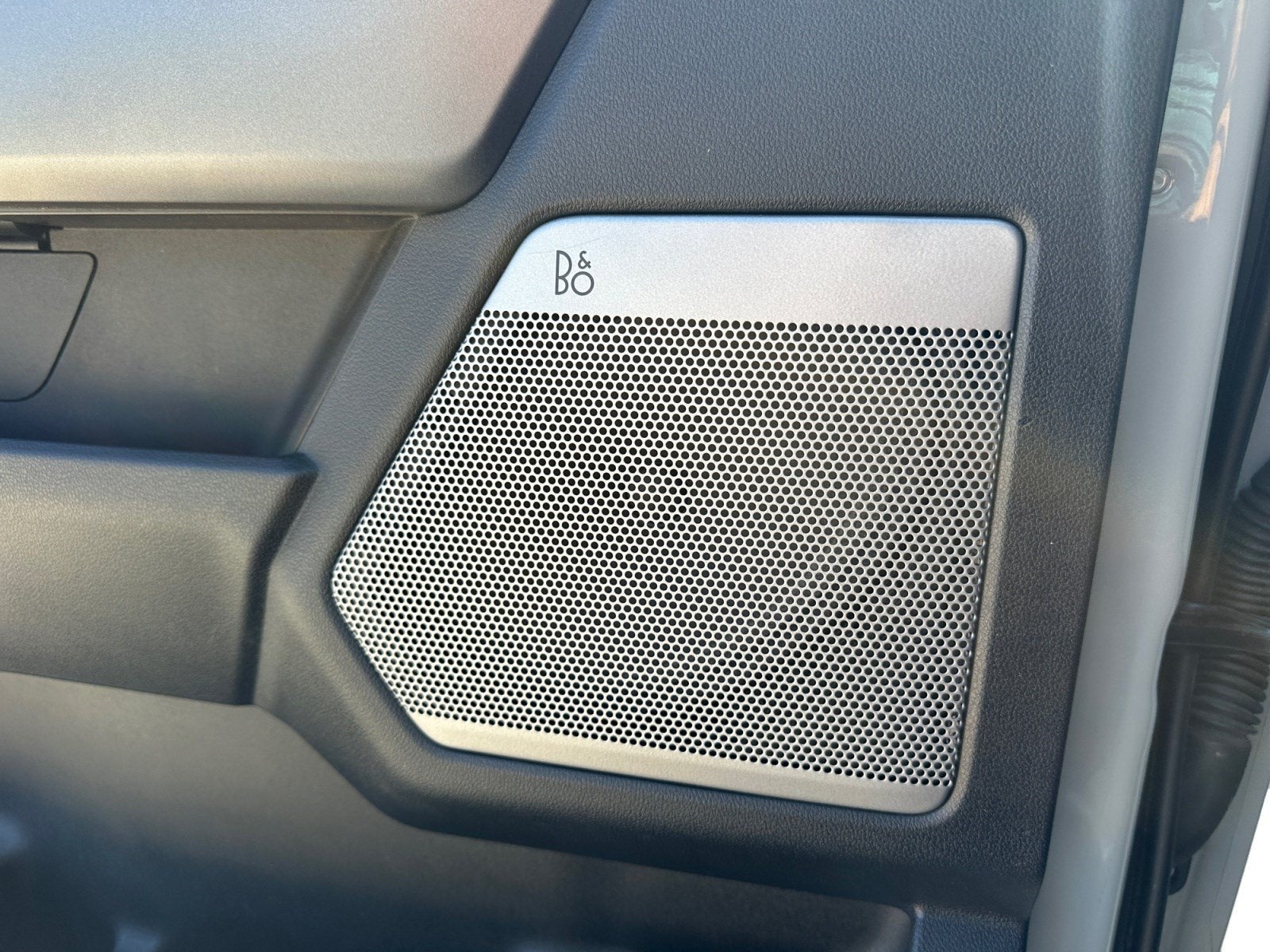 2025 Ford F-250 Super Duty