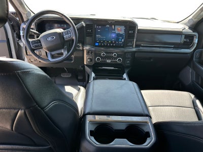 2025 Ford F-250 Super Duty