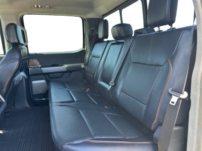 2025 Ford F-250 Super Duty