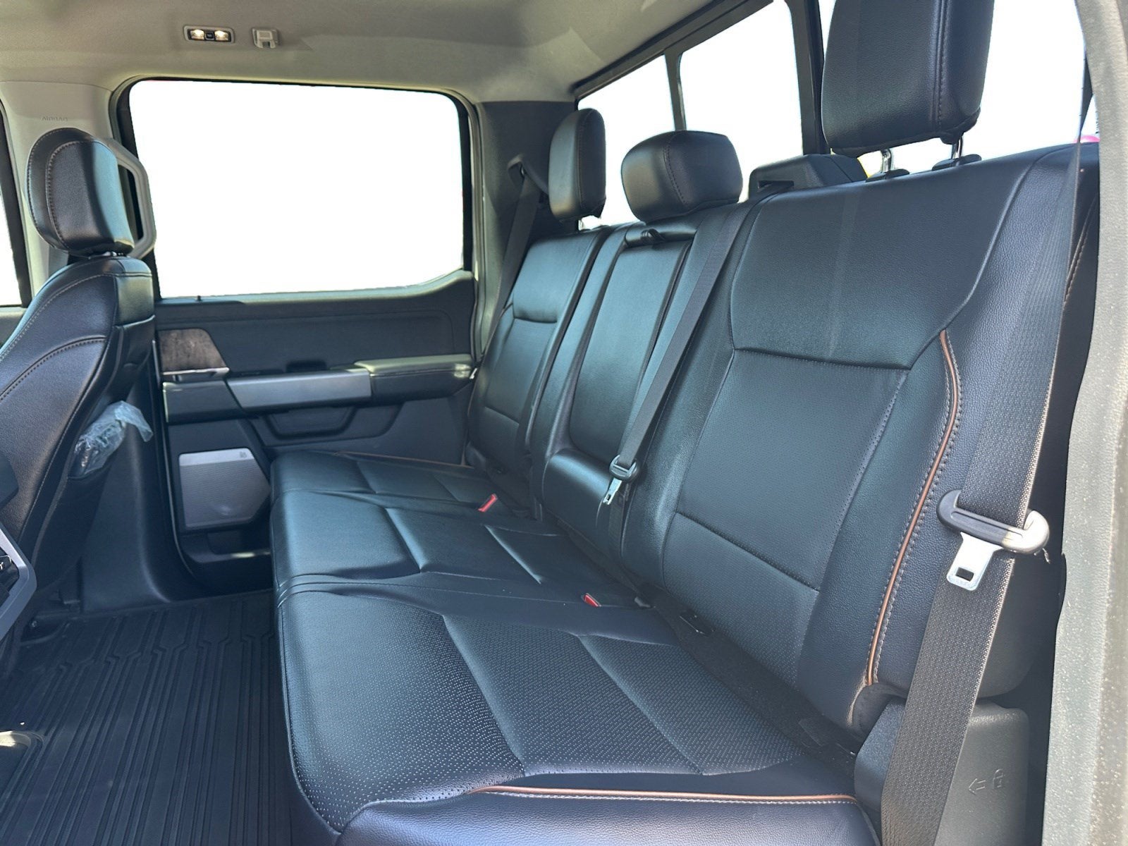 2025 Ford F-250 Super Duty