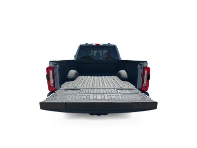 2025 Ford F-250 Super Duty