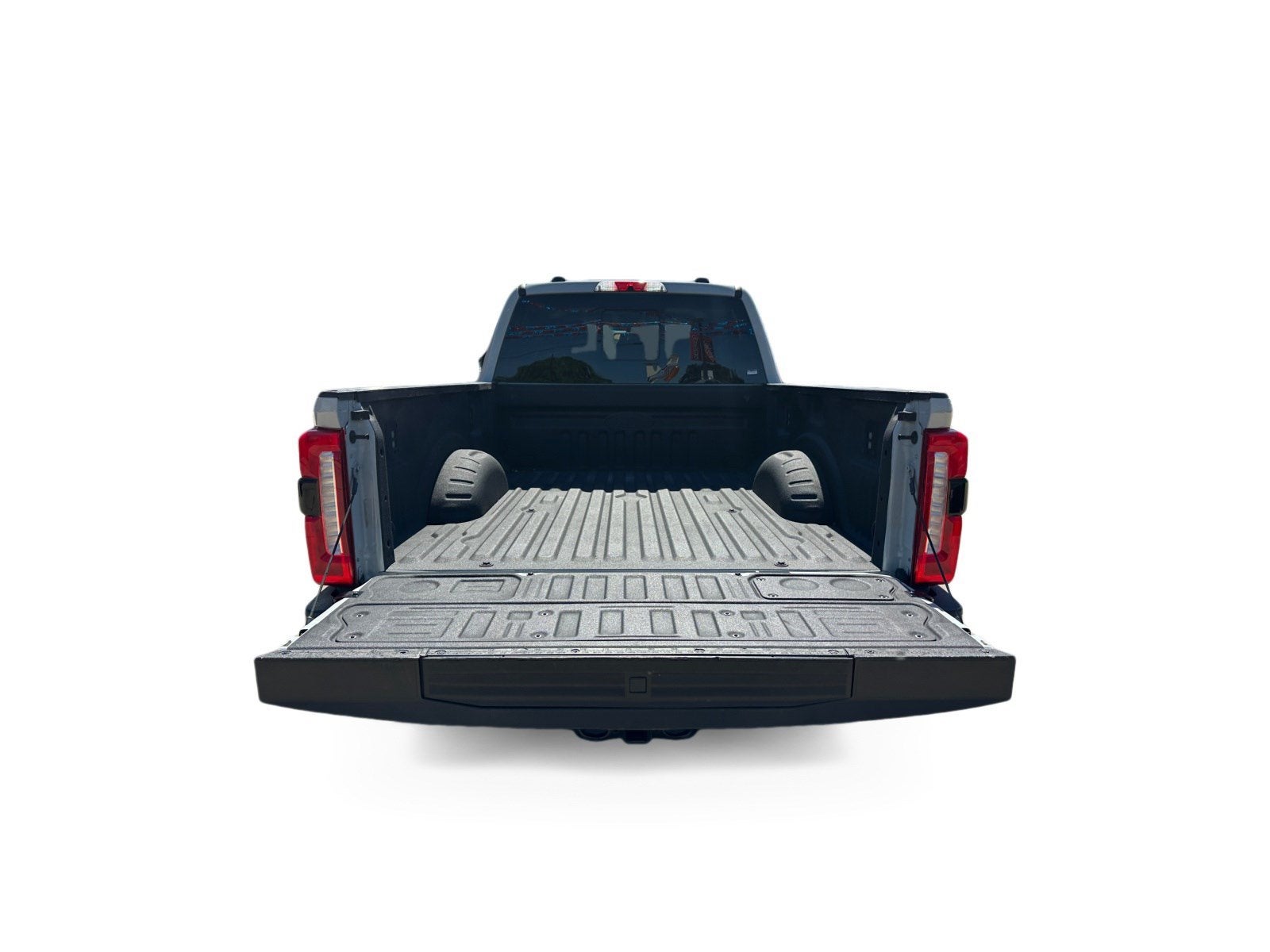 2025 Ford F-250 Super Duty