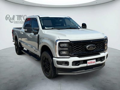 2025 Ford F-250 Super Duty
