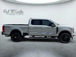 2025 Ford F-250 Super Duty